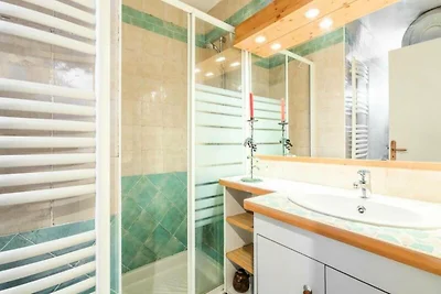 Wohnung in Alpe d’Huez mit Ski-In/Ski-Out