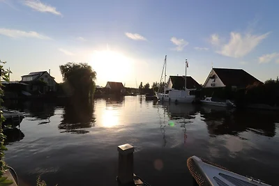 Directe omgeving (zomer) (<1 km) Directe omgeving (zomer) (<1 km)
