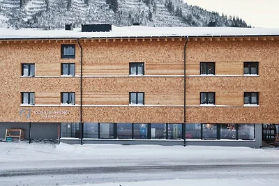 Rössle Appartements Typ 2