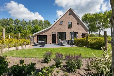 Landhaus (ehemalige Scheune) in Vrouwenpolder