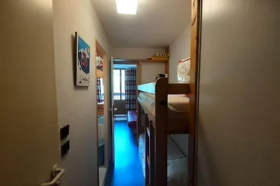 Studio für 3 Personen