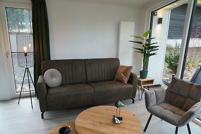 Luxus-Chalet mit zusätzlichem Badezimmer, in ...