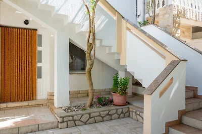 apartman za odmor Obiteljski odmor Povljana