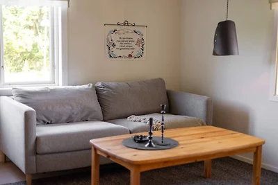 6 persoons vakantieparkhuis in Myggenäs