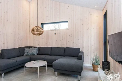 10 Personen Ferienhaus in Glesborg-By Traum