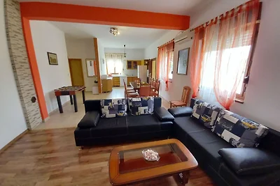 Accogliente casa vacanze a Dignano