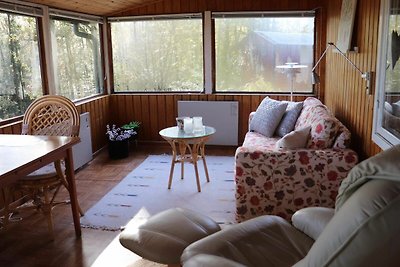 4 person holiday home in SKÅNES-FAGERHULT