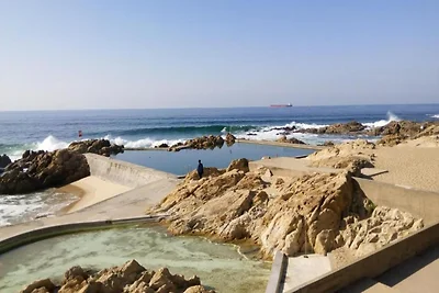 Feel Porto Matosinhos City Flat III