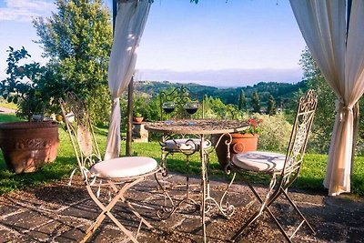 Papa Comfortabele vakantiewoning
