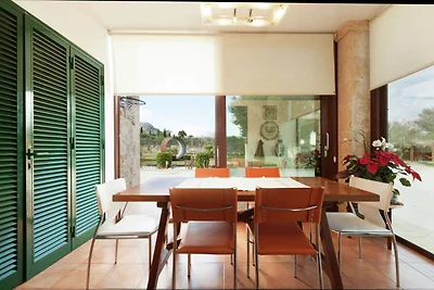 Casa di campagna con piscina privata
