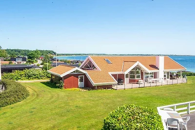 8 Personen Ferienhaus in Haderslev-By Traum