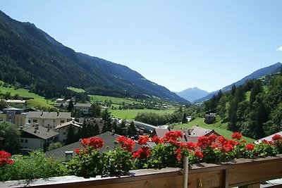 Talblick Komfortable Ferienresidenz