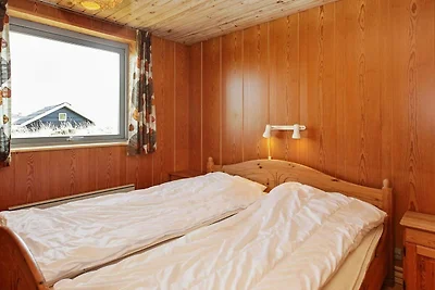9 person holiday home in Ringkøbing