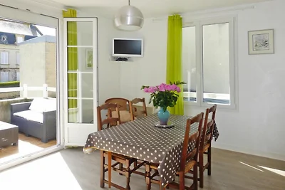 Appartamento ad Arromanches les Bains