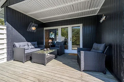 5 Personen Ferienhaus in Vejers Strand