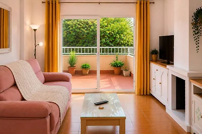 Appartement aan Playa Serena