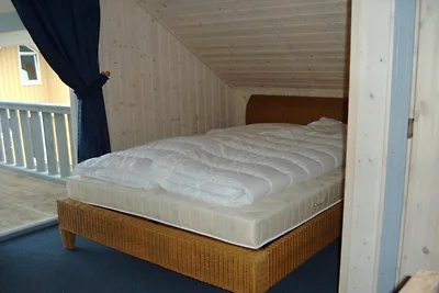 Casa vacanze con terrazza