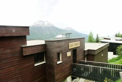 Monolocale per 4 persone