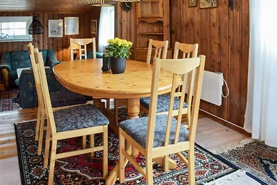 4 Sterne Ferienhaus in Berg I Østfold