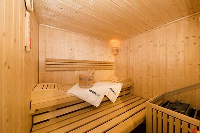Nationalpark Chalet Blessachkopf