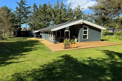 8 person holiday home in Løkken-By Traum