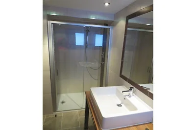 Ferienwohnung in Kappl mit Schwimmbecken