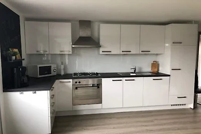 Schöner Bungalow für Familienurlaub