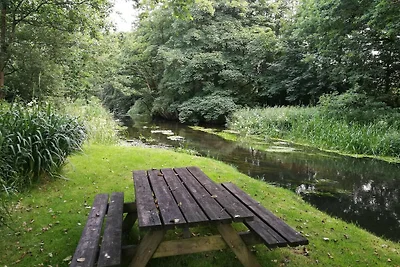 4 Sterne Ferienhaus in Hovborg-By Traum