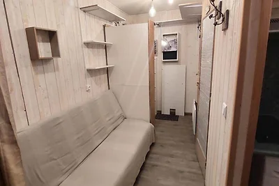 Studio für 3 Personen