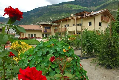 Wohnung in Schlanders mit Terrasse