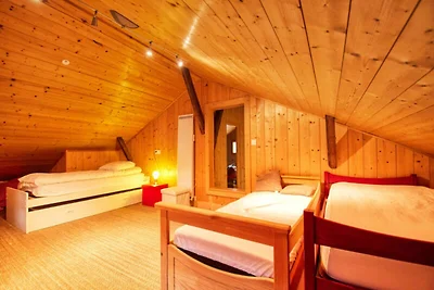 Appartamento a Morillon vicino al Grand...