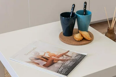 Cannes 2P Dichtbij het stadscentrum