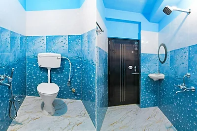 Super Hotel O Kabardanga Mehr Kalkutta