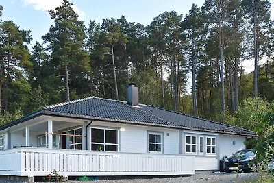 6 Personen Ferienhaus in SANDANE-By Traum