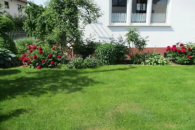 Country house Marga Rosenbogen HH ground...
