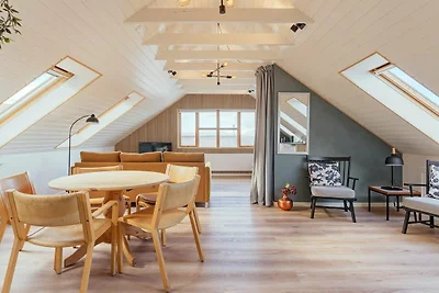 4 Sterne Ferienhaus in Argir