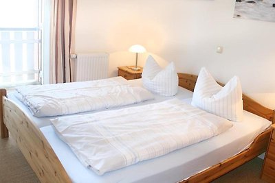 Liebevoll eingerichtetes Appartement