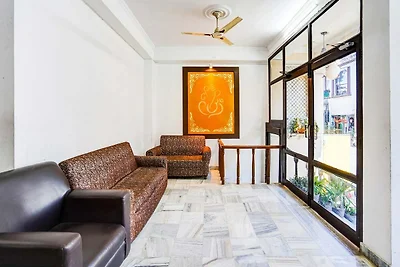 Hotel O Tyagi Road vicino a Prince Chowk