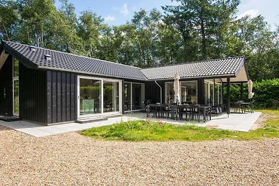 5 Sterne Ferienhaus in Ansager