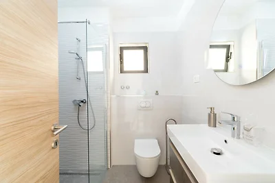 Apartments & Rooms Fisherman's Luck - Two-Bed...