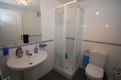 Wohnung in der Nähe des Golfplatzes