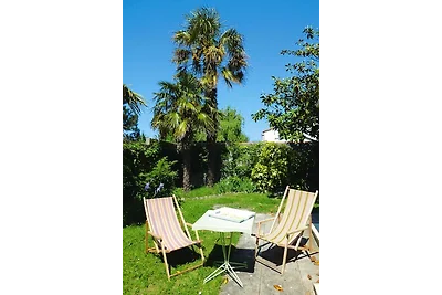 Ferienhaus in Les Sables d Olonne
