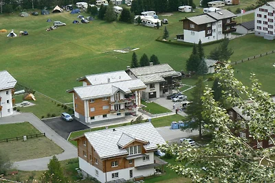 Kuća za odmor Dopust za oporavak Saas-Grund