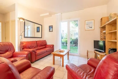 Häuser & Villen für 8 Personen