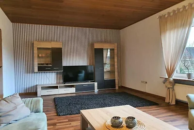 Ferienhaus Nordseeglück