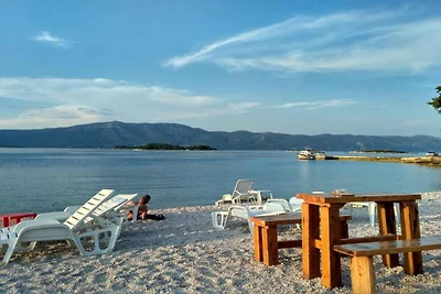 Lumbarda Resort Apartments - Superior Apartme...