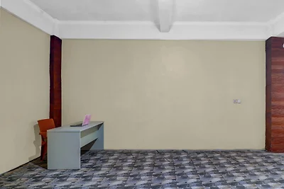 Deluxe Double Stay Near Badung
