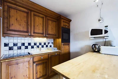 Wohnung in Frankreich mit toller Aussicht