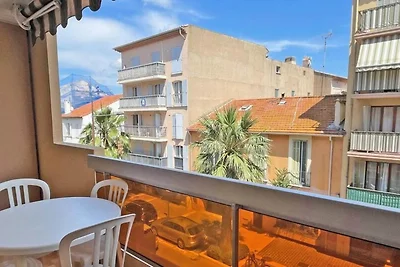 2 Zimmer für 4 Personen