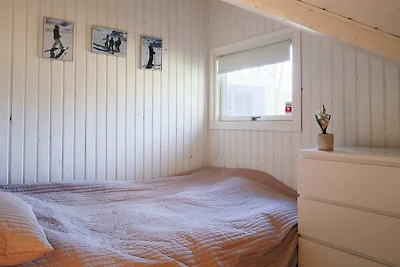 8 Personen Ferienhaus in Gilleleje-By Traum